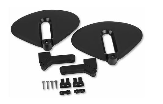 Polisport Junior Voetsteunset Grijs