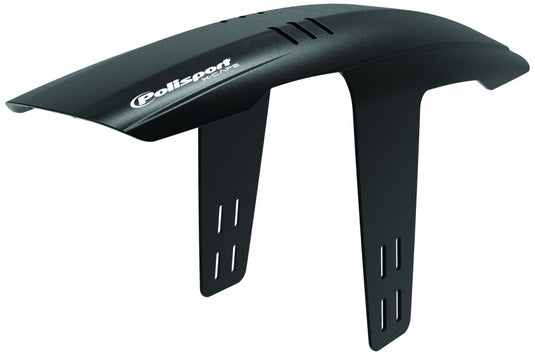 Polisport Spatbordenset X-Cape 26/27.5/29 Inch 82 Mm Zwart
