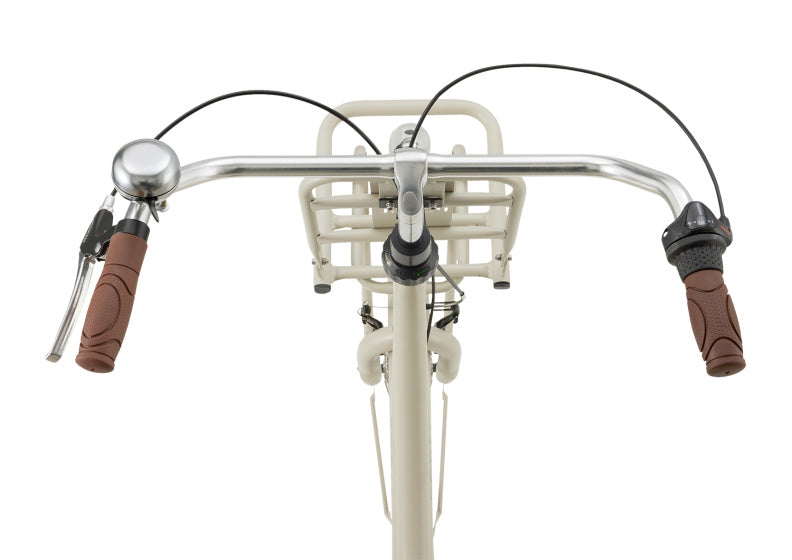 Laad de afbeelding in de Gallery-viewer, Popal Daily Dutch Basic+ 35 Cm Meisjes 3V Terugtraprem
