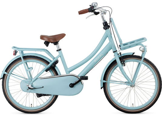 Popal Daily Dutch Basic+ 35 Cm Junior 3V Terugtraprem 