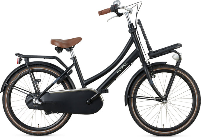 Popal Daily Dutch Basic+ 35 Cm Junior 3V Terugtraprem 