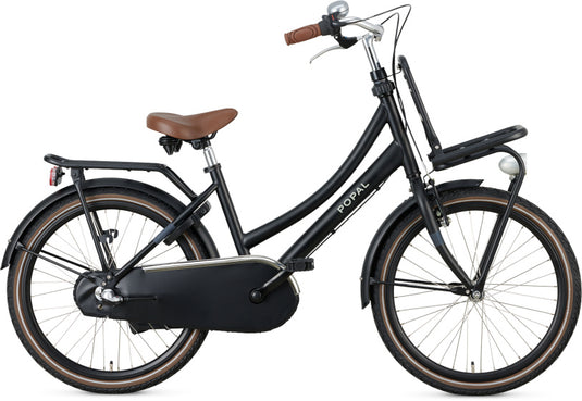 Popal Daily Dutch Basic+ 35 Cm Junior 3V Terugtraprem 