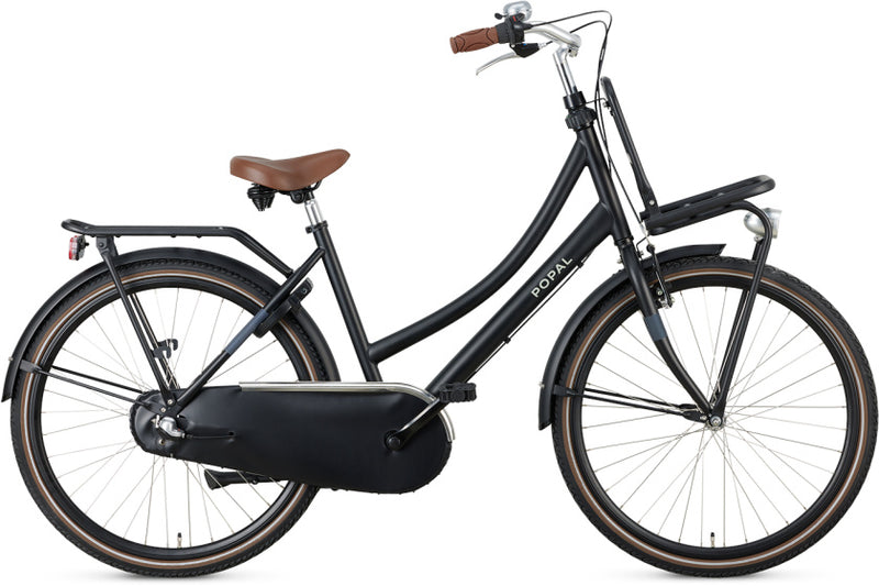 Laad de afbeelding in de Gallery-viewer, Popal Daily Dutch Basic+ 45,5 Cm Meisjes 3V Terugtraprem 
