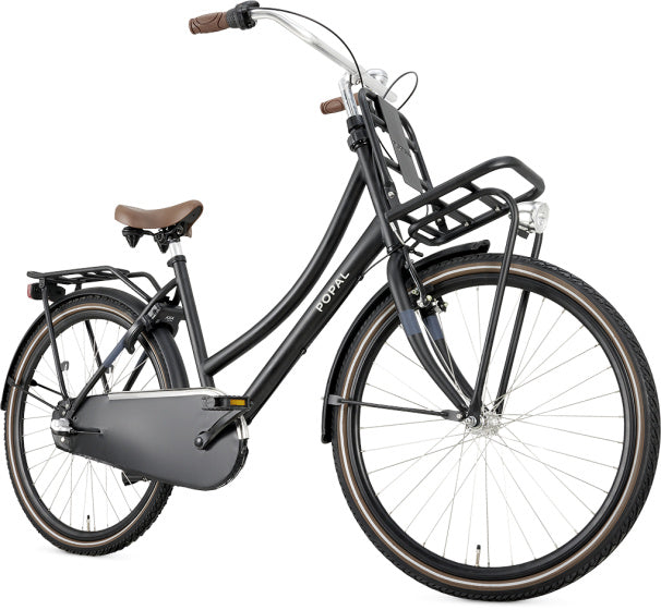 Laad de afbeelding in de Gallery-viewer, Popal Daily Dutch Basic+ 45,5 Cm Meisjes 3V Terugtraprem 
