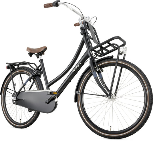 Popal Daily Dutch Basic+ 45,5 Cm Meisjes 3V Terugtraprem 