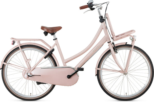 Popal Daily Dutch Basic+ 45,5 Cm Meisjes 3V Terugtraprem 