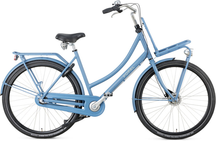 Popal Daily Dutch Prestige 47 Cm Dames 3V Terugtraprem