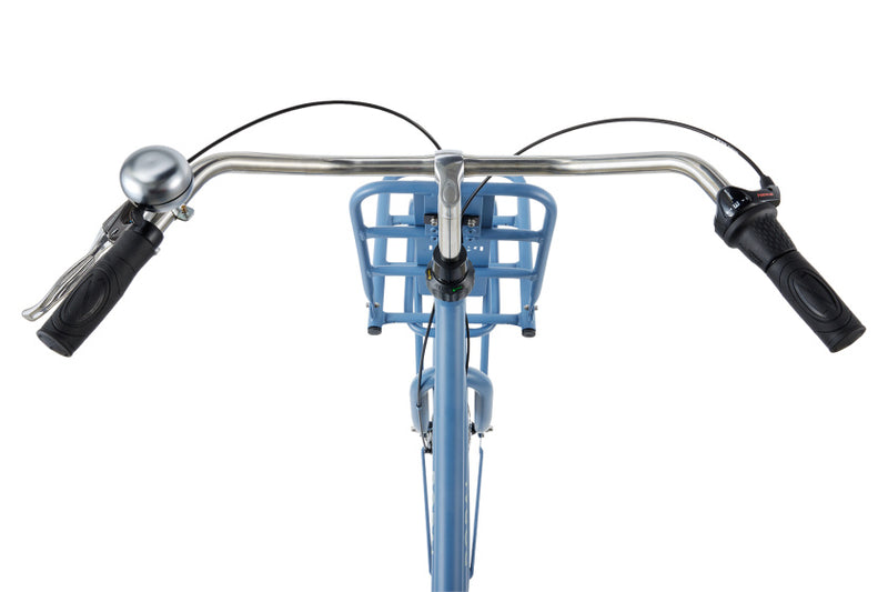 Laad de afbeelding in de Gallery-viewer, Popal Daily Dutch Prestige 47 Cm Dames 3V Terugtraprem
