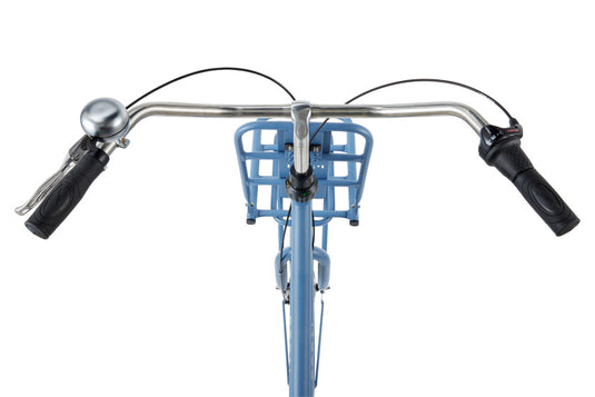 Popal Daily Dutch Prestige 47 Cm Dames 3V Terugtraprem