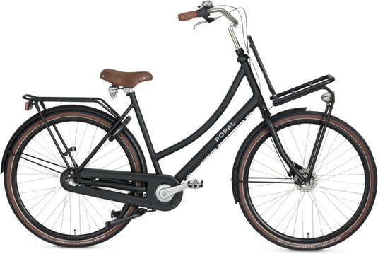 Popal Daily Dutch Prestige 47 Cm Dames 3V Terugtraprem