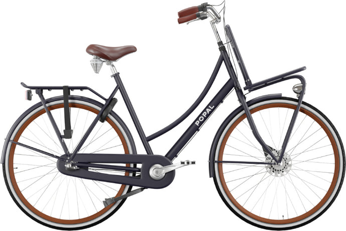 Popal Daily Dutch Prestige 47 Cm Dames 3V Terugtraprem