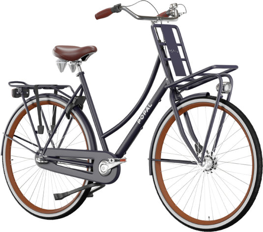 Popal Daily Dutch Prestige 47 Cm Dames 3V Terugtraprem