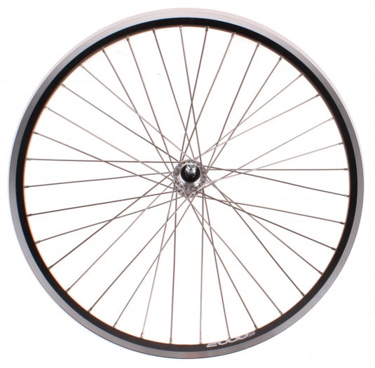 Roland Voorwiel 28 Inch Zac2000 Aluminium Zwart