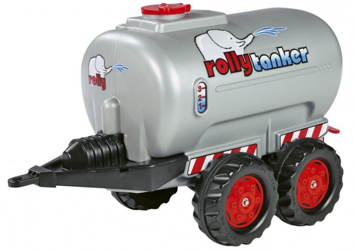 Rolly Toys Giertank Rollytanker 98 X 55 X 44 Cm