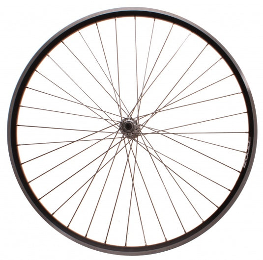 Ryde Voorwiel Zac2000 28 Inch Aluminium Zilver