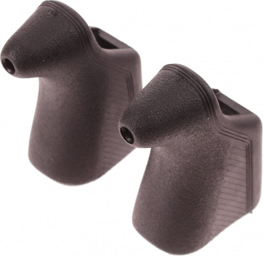 Saccon Remgreeprubbers Clc4S Zwart 7 Cm 2 Stuks