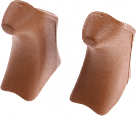 Saccon Remgreeprubbers Cldxs Bruin 7 Cm 2 Stuks