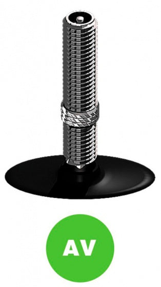 Laad de afbeelding in de Gallery-viewer, Schwalbe Binnenband 26 X 1.50/2.40 Inch (40/62-559) Av 40 Mm

