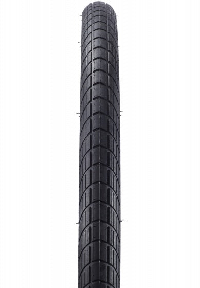 Schwalbe Buitenband Big Apple 26 X 2.00 (50-559) Zwart
