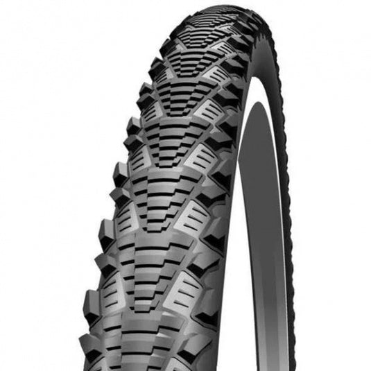 Schwalbe Buitenband Cx Comp 20 X 1.75 (47-406) Zwart