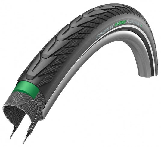 Schwalbe Buitenband Energizer Plus 28 X 1.40 (37-622)