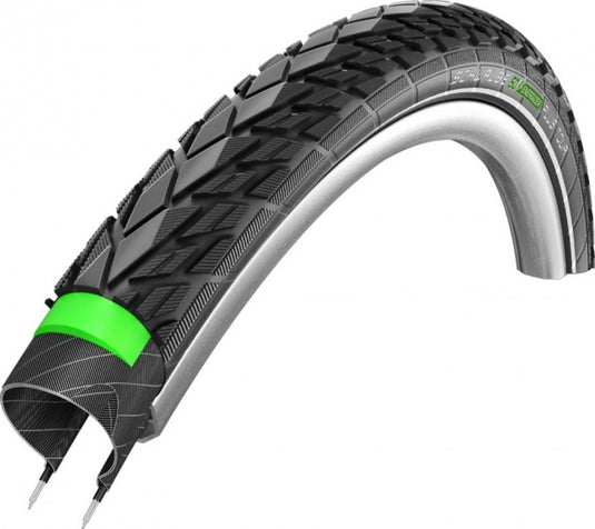 Schwalbe Buitenband Energizer Plus Tour 28 X 1.50 (40-622) Zwart