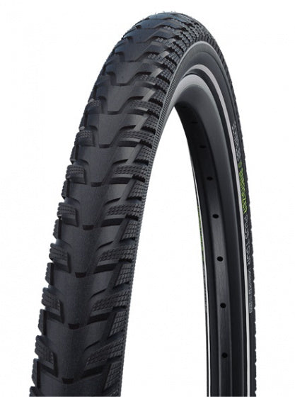 Schwalbe Buitenband Energizer Plus Tour 28 X 1.75 (47-622) Zwart