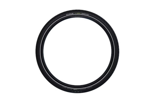 Schwalbe Buitenband Green Marathon Greenguard 28X1.50 (40-622) Zwart