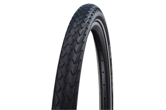 Schwalbe Buitenband Green Marathon Greenguard 28X1 5/8X1 3/8 (37-622) Zwart