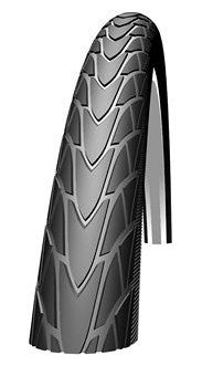 Schwalbe Buitenband Marathon Racer 28 X 1.20 (30-622) Zwart