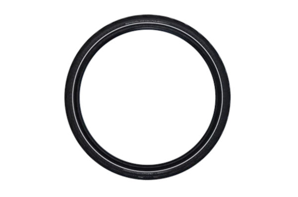 Laad de afbeelding in de Gallery-viewer, Schwalbe Buitenband Marathon Efficiency Superrace V-Guard 28X2 (50-622) Zwart

