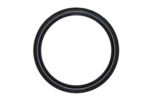 Schwalbe Buitenband Marathon Efficiency Superrace V-Guard 28X2 (50-622) Zwart