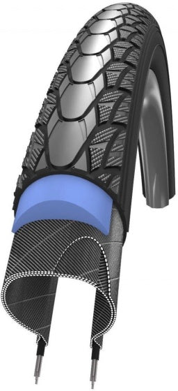 Schwalbe Buitenband Marathon Plus 28 X 1.75 (47-622)