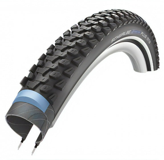 Schwalbe Buitenband Marathon Plus 29 X 2.10 (54-622) Zwart