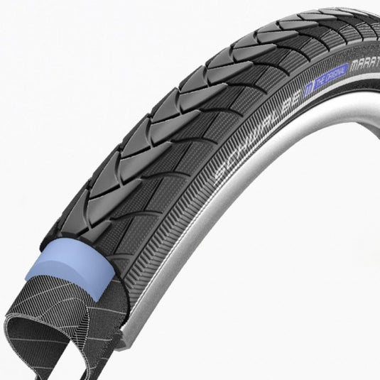 Schwalbe Buitenband Marathon Plus Smartguard 16 X 1.35 (35-349)