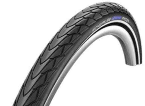 Schwalbe Buitenband Marathon Racer 28 X 1.50 (40-622) Zwart