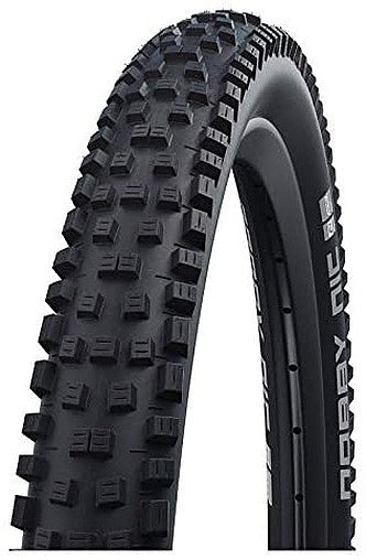 Schwalbe Buitenband Nobby Nic 29 Inch 62-622 Rubber Zwart
