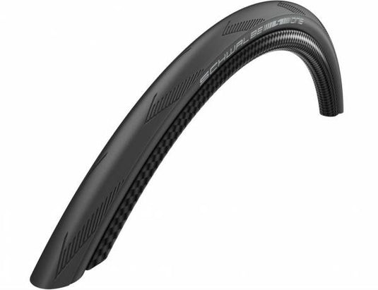 Schwalbe Buitenband One Tube Type 20 X 1 1/8 (28-451) Zwart