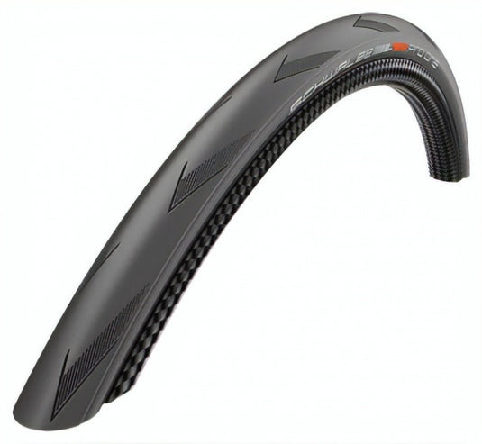 Schwalbe Buitenband Pro One Tle 28 X 1.10 Vouw (28-622) Zwart