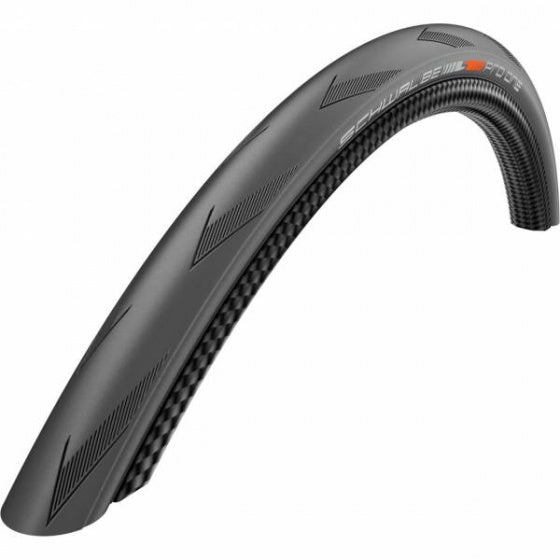 Schwalbe Buitenband Pro One Tubeless 20 X 1.10 (28-406) Zwart
