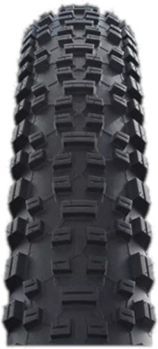 Laad de afbeelding in de Gallery-viewer, Schwalbe Buitenband Rapid Rob K-Guard 29 X 2.10 (54-622) Zwart
