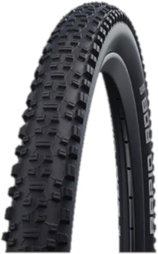 Laad de afbeelding in de Gallery-viewer, Schwalbe Buitenband Rapid Rob K-Guard 29 X 2.10 (54-622) Zwart
