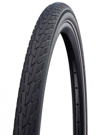 Schwalbe Buitenband Road Cruiser 28 X 1.60 (42-622) Rs Zwart