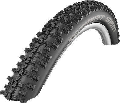 Schwalbe Buitenband Smart Sam 26 X 2.25 (57-559) Hs479 Zwart