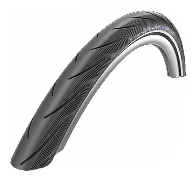 Schwalbe Buitenband Spicer Plus 28 X 1.50 (40-622) Zwart
