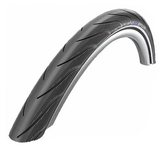 Schwalbe Buitenband Spicer Plus 28 X 1.50 (40-622) Zwart