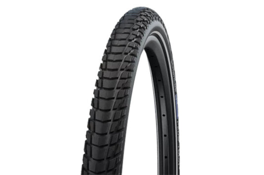Schwalbe Marathon Plus Tour 28 X 1.50 (40-622) Rs Draad Zwart