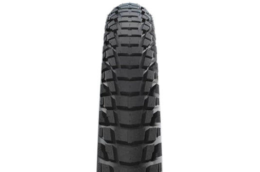 Schwalbe Marathon Plus Tour 28 X 1.50 (40-622) Rs Draad Zwart