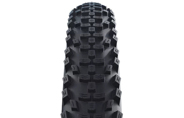 Laad de afbeelding in de Gallery-viewer, Schwalbe Smart Sam Performance Buitenband 29 X 2.25 (57-622) Zwart
