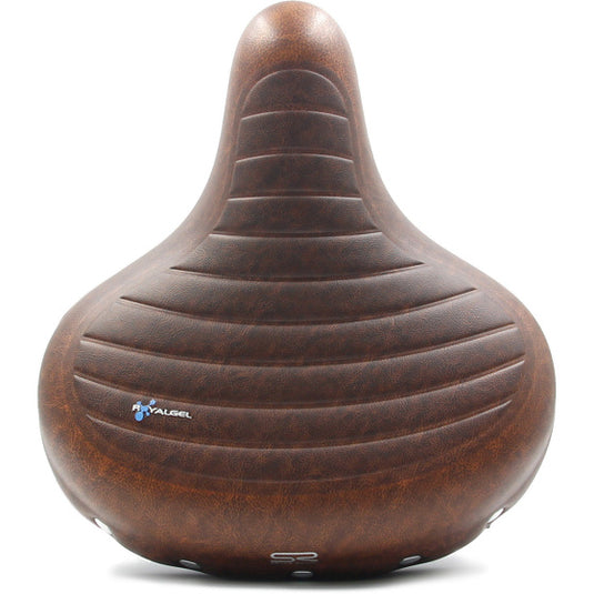 Selle Royal Drifter Plus Zadel Unisex Bruin